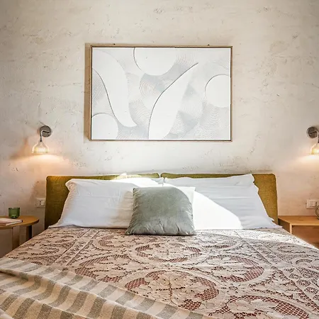 Armonia Вилла *