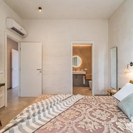 Armonia Партинико