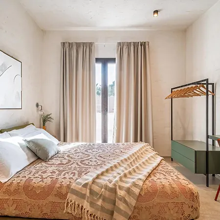 Armonia * Партинико