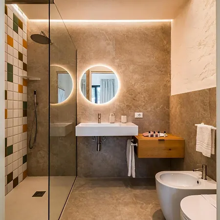 Вилла Armonia Партинико