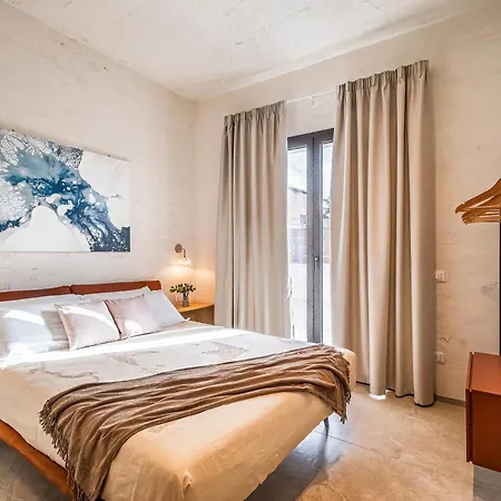 Armonia * Партинико