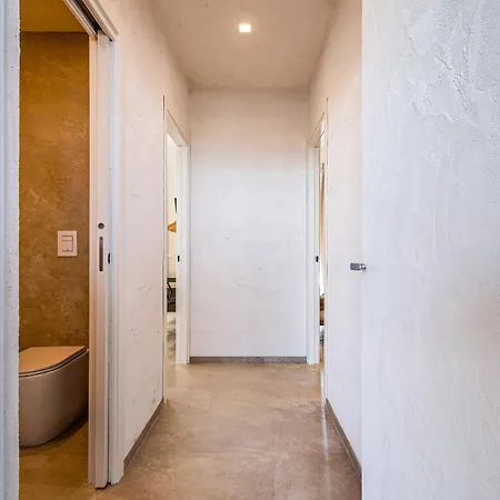 Armonia * Партинико