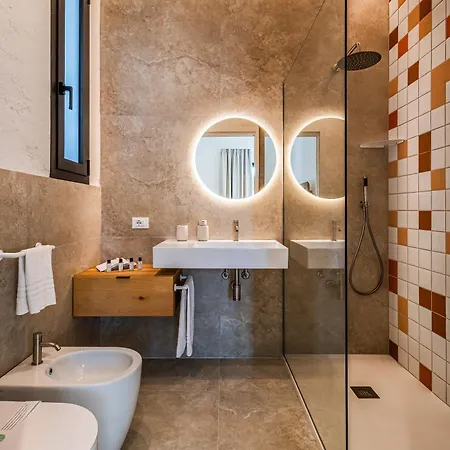 Вилла Armonia *