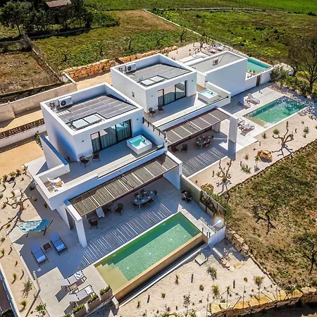 Armonia Партинико