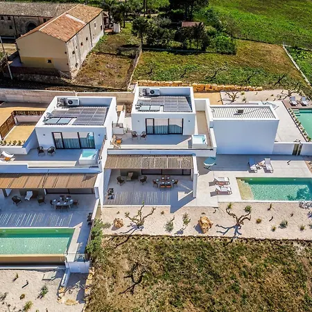 Armonia Вилла *