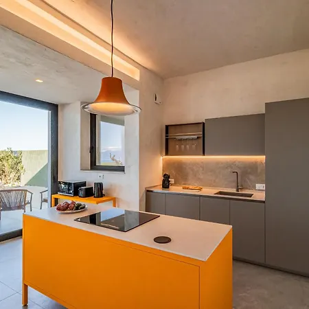 Вилла Armonia Партинико