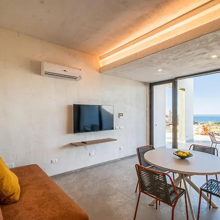 Вилла Armonia *