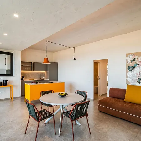 Вилла Armonia Партинико