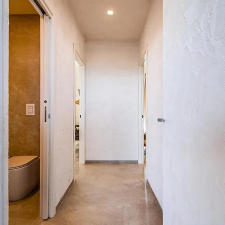 Вилла Armonia Партинико