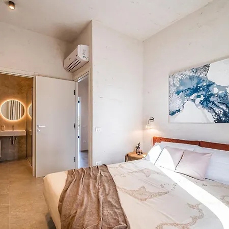 Armonia Вилла Партинико