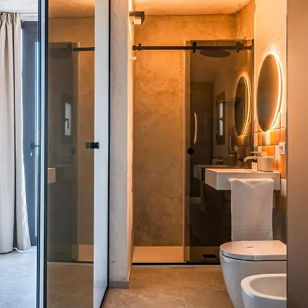 Вилла Armonia Партинико