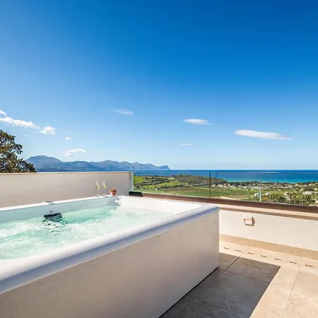 Armonia Вилла *