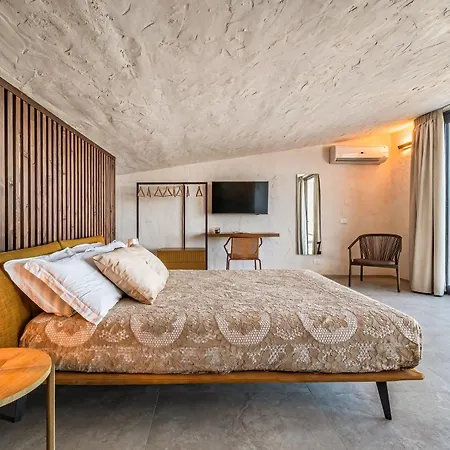 Armonia * Партинико