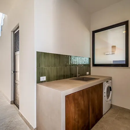 Armonia Вилла Партинико